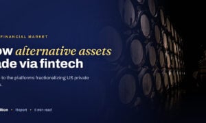 TechBullion featured card: How alternative assets trade via fintech