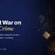 TechBullion featured card: The Quiet War on Financial Crime