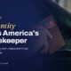 TechBullion featured card: Digital Identity Becomes America's New Gatekeeper