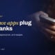 TechBullion featured card: How finance apps plug into US banks