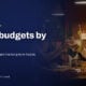 TechBullion featured card: America budgets by app now