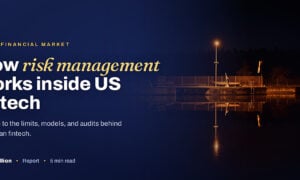 TechBullion featured card: How risk management works inside US fintech