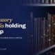TechBullion featured card: The regulatory frameworks holding finance up