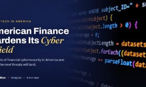 TechBullion featured card: American Finance Hardens Its Cyber Shield