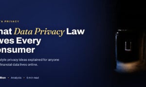 TechBullion featured card: What Data Privacy Law Owes Every Consumer