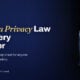 TechBullion featured card: What Data Privacy Law Owes Every Consumer