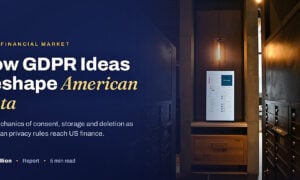 TechBullion featured card: How GDPR Ideas Reshape American Data