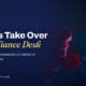 TechBullion featured card: Machines Take Over the Compliance Desk