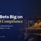 TechBullion featured card: America Bets Big on Automated Compliance