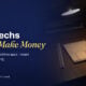 TechBullion featured card: How Fintechs Actually Make Money