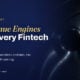 TechBullion featured card: The Revenue Engines Behind Every Fintech App