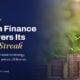 TechBullion featured card: American Finance Rediscovers Its Inventive Streak