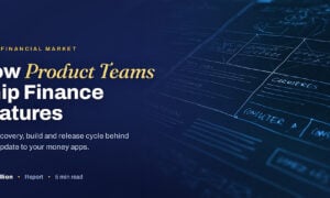 TechBullion featured card: How Product Teams Ship Finance Features