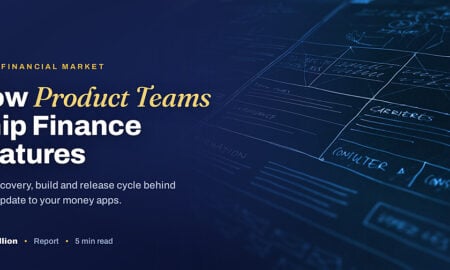 TechBullion featured card: How Product Teams Ship Finance Features