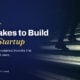 TechBullion featured card: What It Takes to Build a Fintech Startup