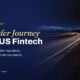 TechBullion featured card: The Founder Journey Through US Fintech