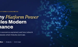 TechBullion featured card: Why Platform Power Rules Modern Finance