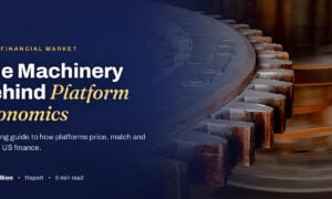 TechBullion featured card: The Machinery Behind Platform Economics