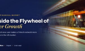 TechBullion featured card: Inside the Flywheel of User Growth
