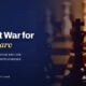 TechBullion featured card: The Quiet War for Market Share