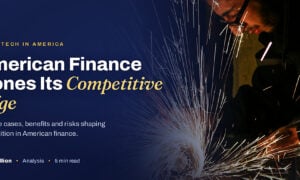 TechBullion featured card: American Finance Hones Its Competitive Edge