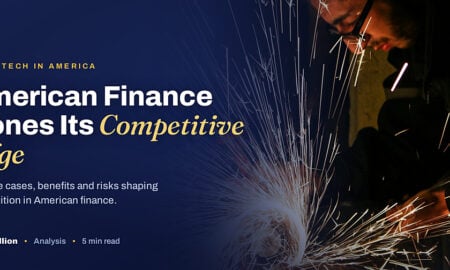 TechBullion featured card: American Finance Hones Its Competitive Edge