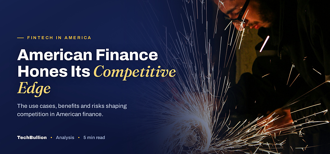 TechBullion featured card: American Finance Hones Its Competitive Edge