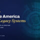 TechBullion featured card: Corporate America Rewires Legacy Systems