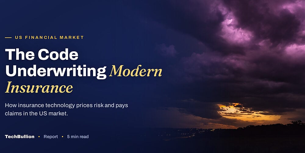How InsurTech (Insurance Technology) Works: A Guide for the US Financial Market