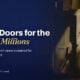 TechBullion featured card: Opening Doors for the Unbanked Millions