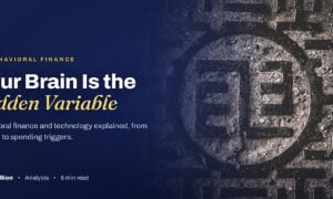 TechBullion featured card: Your Brain Is the Hidden Variable