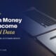 TechBullion featured card: American Money Habits Become Behavioral Data
