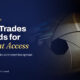 TechBullion featured card: America Trades Passwords for Fingerprint Access