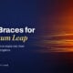 TechBullion featured card: Finance Braces for the Quantum Leap