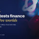 TechBullion featured card: America tests finance in immersive worlds