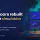 TechBullion featured card: Trading floors rebuilt inside the simulation lab