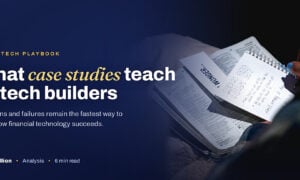 TechBullion featured card: What case studies teach fintech builders