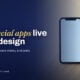TechBullion featured card: Why financial apps live or die by design