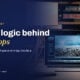 TechBullion featured card: The pixel logic behind banking apps
