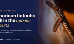 TechBullion featured card: American fintechs call in the outside experts