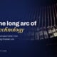 TechBullion featured card: Tracing the long arc of financial technology