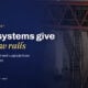 TechBullion featured card: How old systems give way to new rails