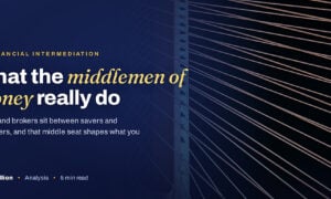TechBullion featured card: What the middlemen of money really do