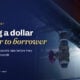 TechBullion featured card: Following a dollar from saver to borrower
