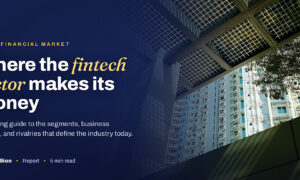 TechBullion featured card: Where the fintech sector makes its money
