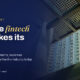 TechBullion featured card: Where the fintech sector makes its money