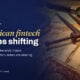 TechBullion featured card: The American fintech map keeps shifting