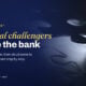 TechBullion featured card: How digital challengers unbundle the bank