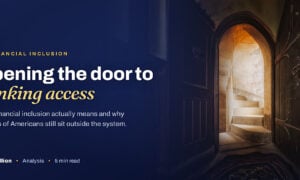 TechBullion featured card: Opening the door to banking access