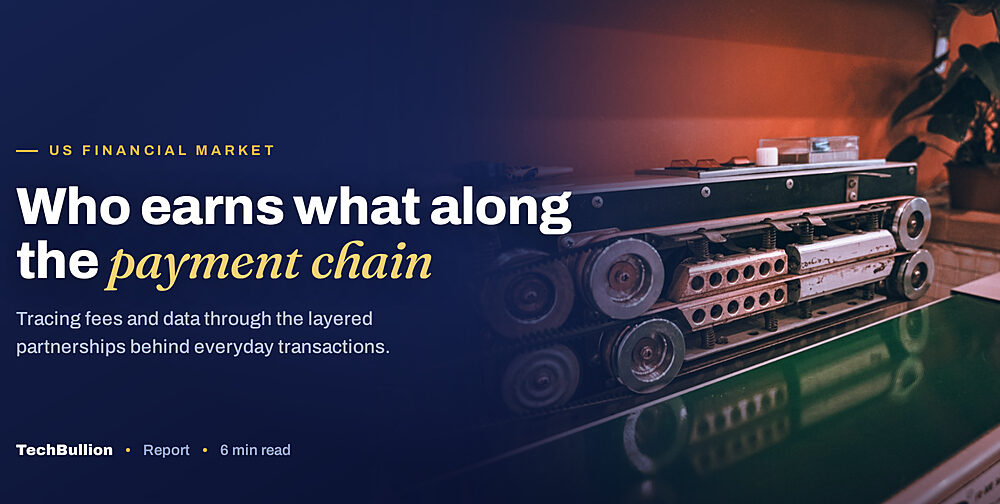 How FinTech Value Chains Works: A Guide for the US Financial Market